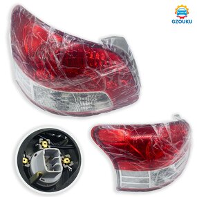 Taillight Assembly Supplier - Modified Led 8155152600