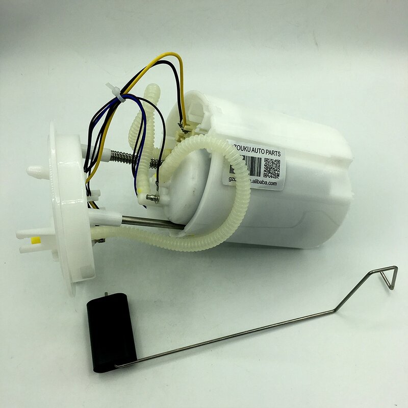 Fuel Pump Assembly Manufacturer - 5QD919051B for Golf 7
