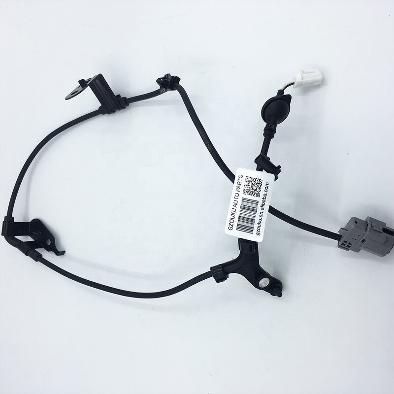 ABS Wheel Speed Sensor Manufacturer - for Corolla 09-19 Matrix