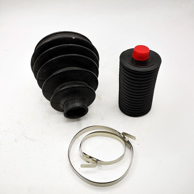 Dust Cover Kit Supplier - 04425B4051 Front Drive Shaft