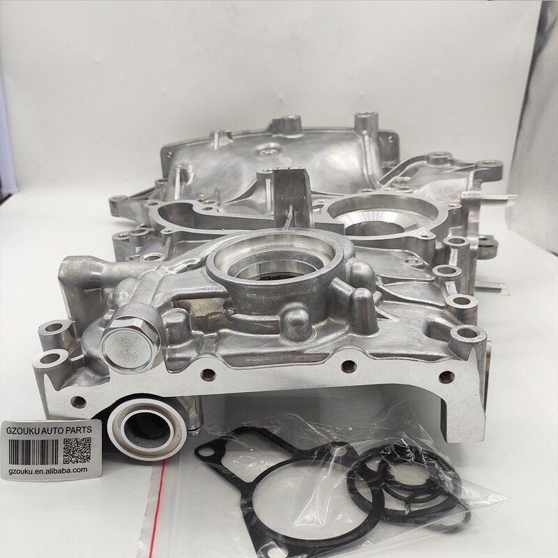 Engine Oil Pump Manufacturer - for HILUX 1TRFE TGN40