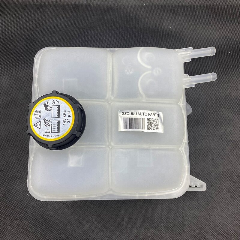Expansion Tank Supplier - for FOCUS MK2 2004>2012 Coolant