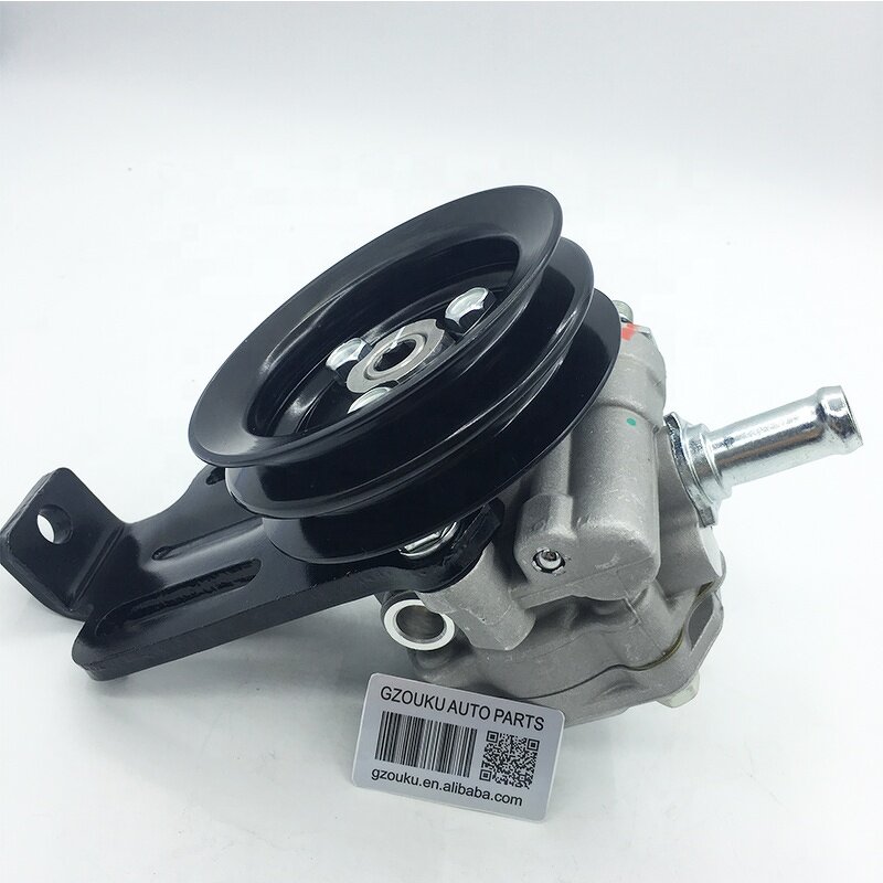 Power Steering Pump Manufacturer - 8-970849530 for D-max