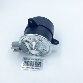 Radiator Fan Motor Supplier - 17120-67H00 for Carry DA63T