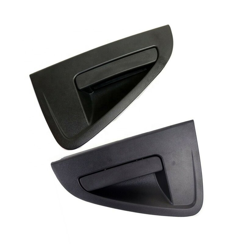 Outer Door Handle Supplier - 95987920 for Spark Rear