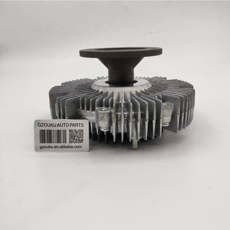 Cooling Fan Clutch Manufacturer - for LAND CRUISER UZJ200