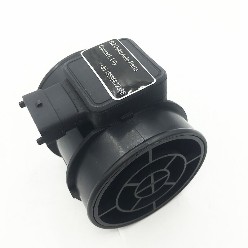 Mass Air Flow Meter Supplier - 0836583 5WK9641 for Vauxhall
