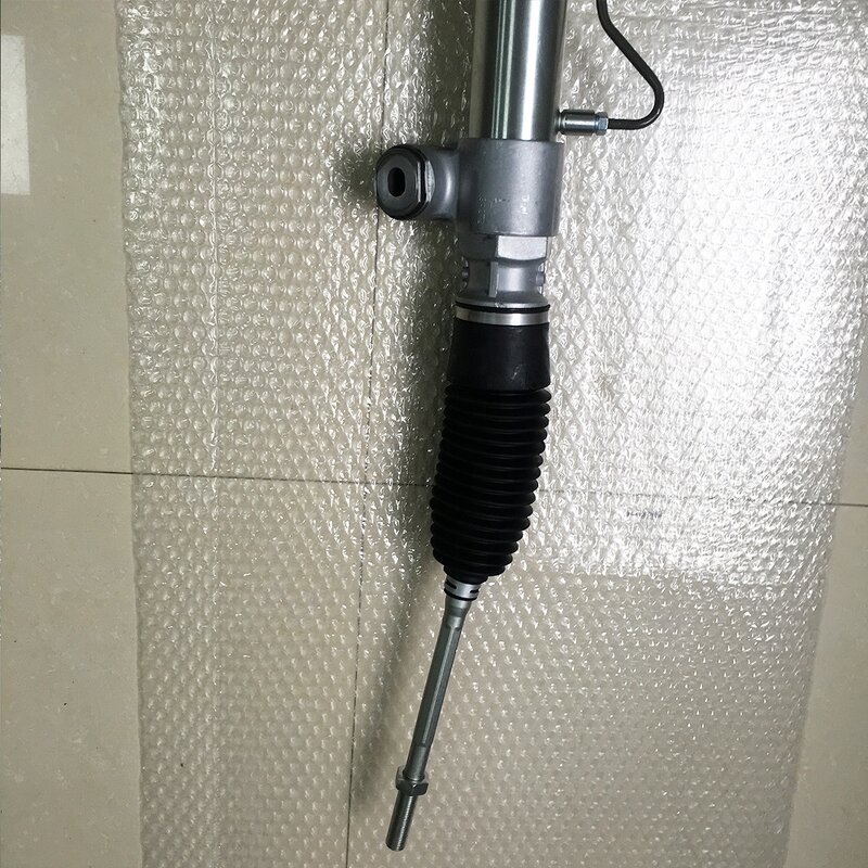 Steering Gear Rack Supplier - 44200-0K040 LHD for Hilux