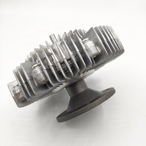 Cooling Fan Clutch Manufacturer - for LAND CRUISER UZJ200