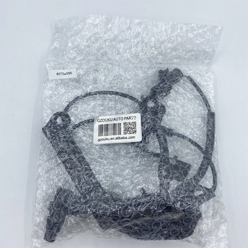 ABS Wheel Speed Sensor Manufacturer - 4670A596 for L200