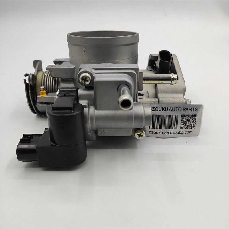 Throttle Body Manufacturer - for CR-V RD5 2002-2005