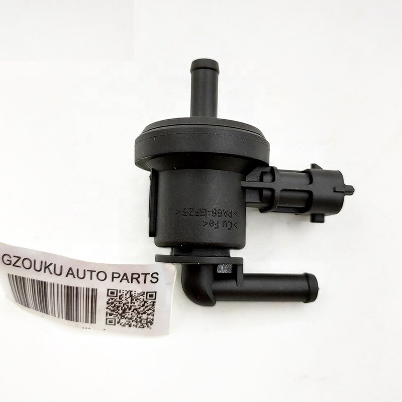 Purge Control Valve Supplier - for Soul 2010-2017 Vapor