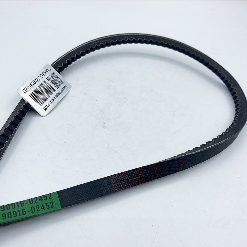 Transmission Belt Manufacturer - 90916-02452 for Land Cruiser