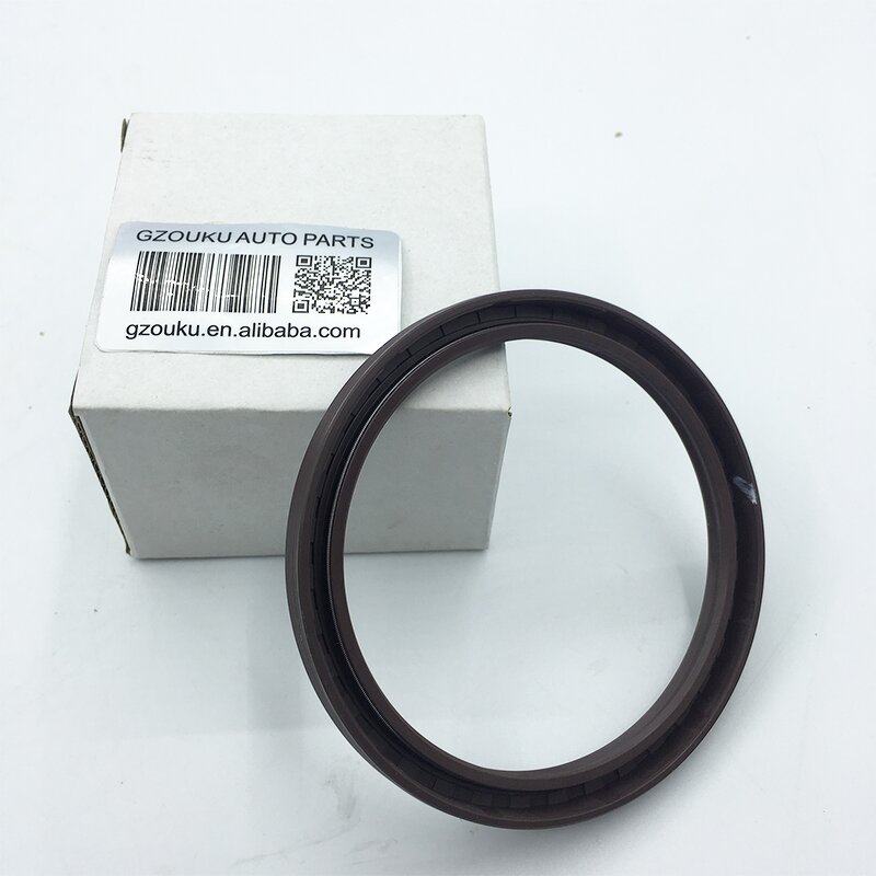 Oil Seal Supplier - CCR 75*90*8 Nbr Rubber Differential