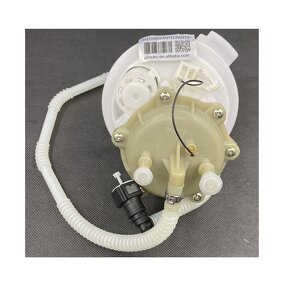 Fuel Filter Manufacturer - for Q7 Touareg Plastic