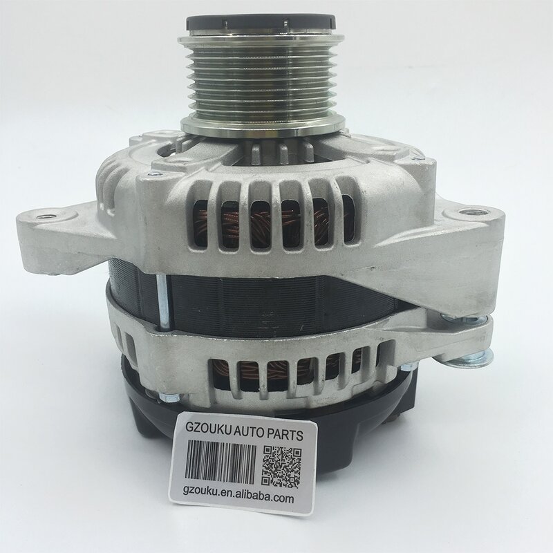 Alternator Supplier - 12V 27060-0L060 for HILUX 2.5/3.0