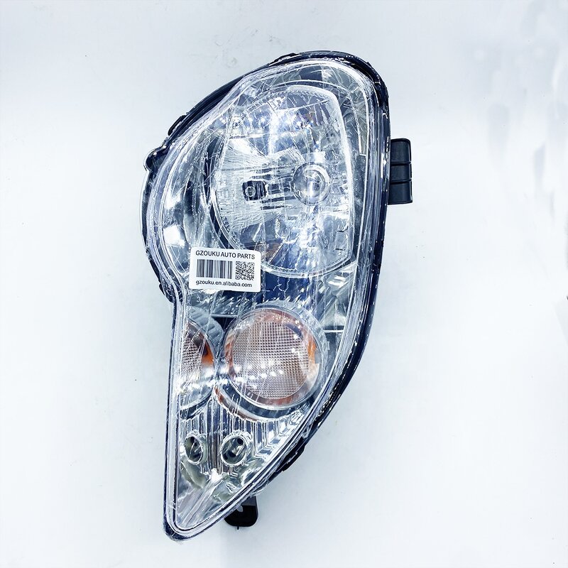 Headlight Supplier - PW891128 for Gen 2 Head Lamp RH