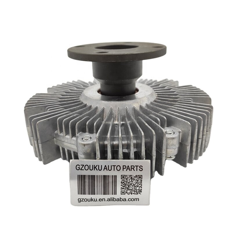 Cooling Fan Clutch Supplier - 16210-51030 for Land Cruiser