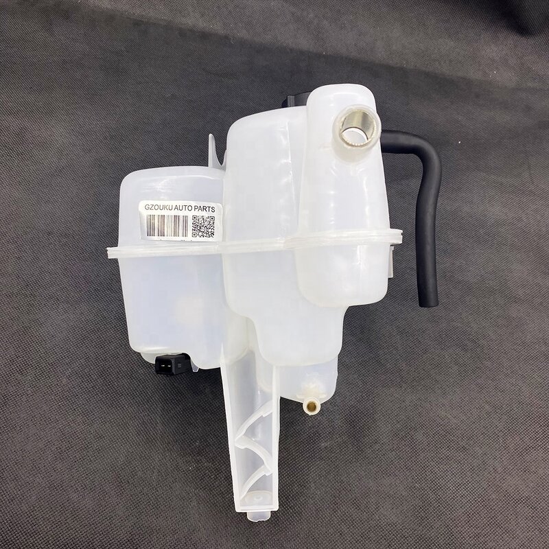 Expansion Tank Manufacturer - for Escape Mariner 3.0L Plastic