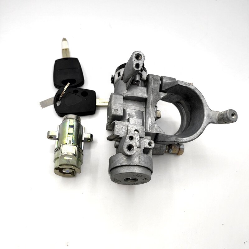 Door Lock With Keys Supplier - Pw833026 for Gen 2 Key Set