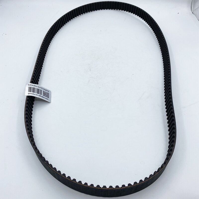 Timing Belt Manufacturer - Premium 12625215 for Colorado