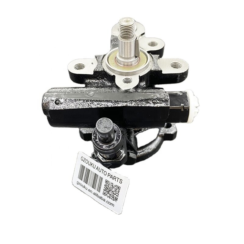 Power Steering Pump Supplier - 44320-12271 for Corolla EE100