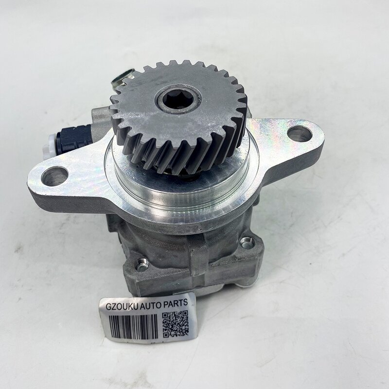 Power Steering Pump Manufacturer - for Land Cruiser HZJ78