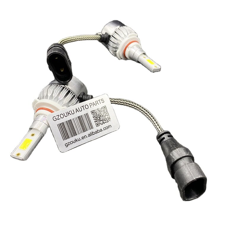 LED Headlight Bulbs Supplier - 9005 HB3 OEM STANDARD