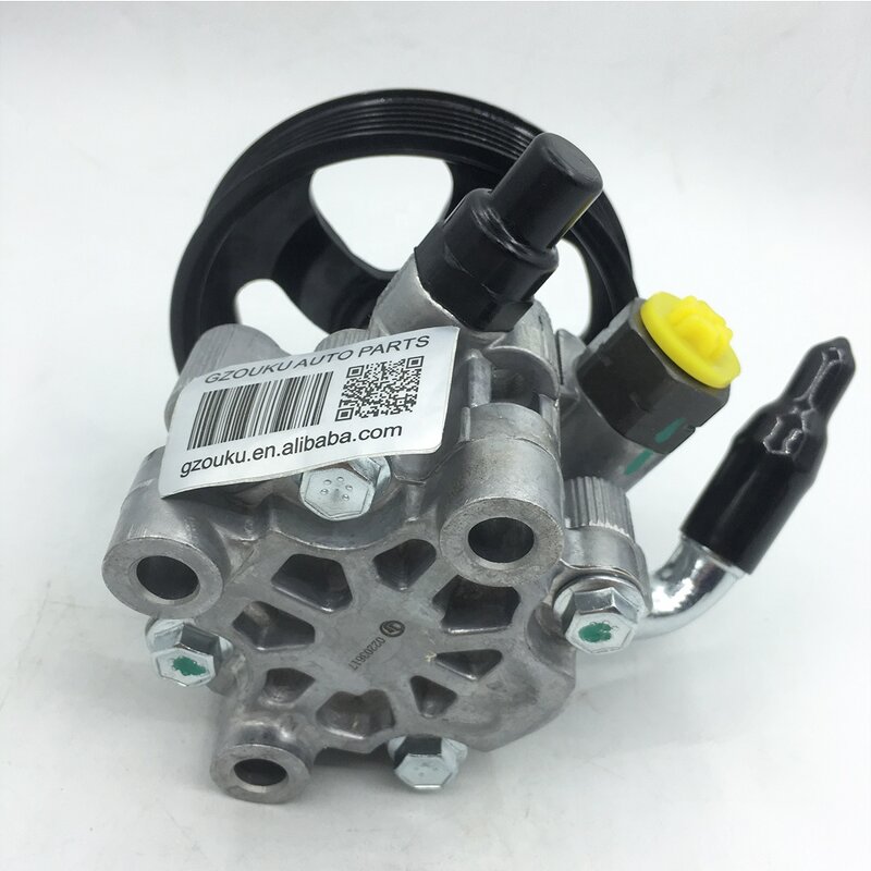 Power Steering Pump Supplier - 44310-02101 for Corolla Matrix