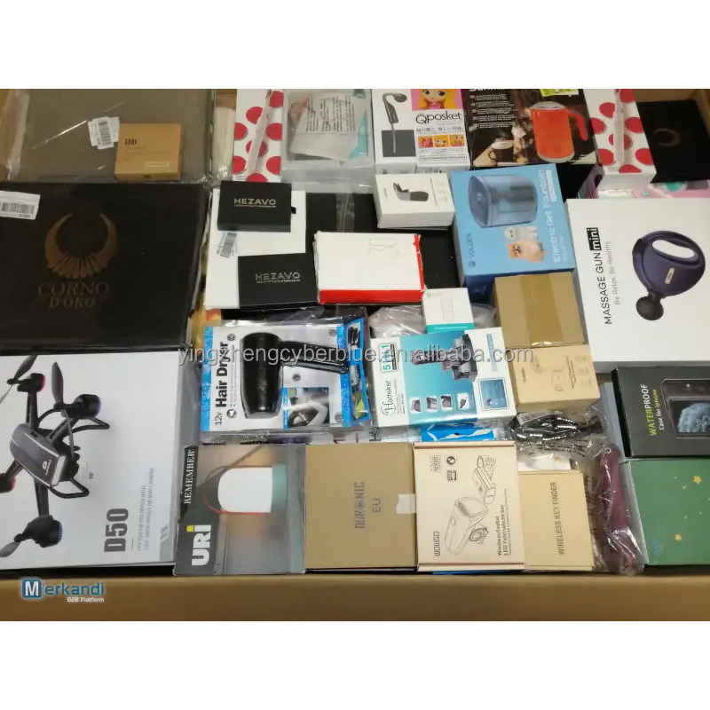 Mystery Box Manufacturer - 4G Electronic Lucky Egg Square OLED Android Children's Ring