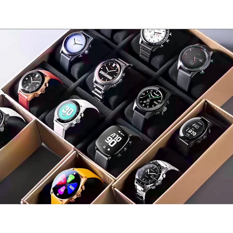 Mystery Box Manufacturer - Novelty Electronics Lucky Game Controllers Activity Tracker