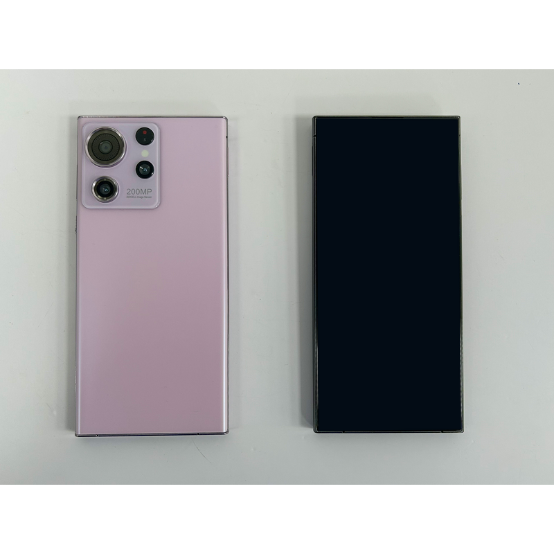 Smartphone Manufacturer - 2024 NEW S24 Ultra 5G Mobile Phone