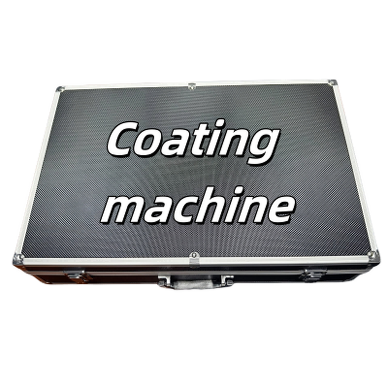 Nano Coating Machine Set Manufacturer - Waterproof Smart Phone Screen Protector