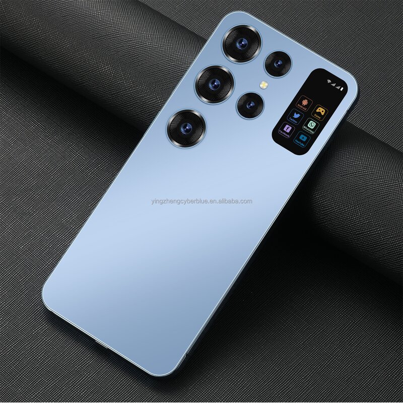 Smartphone Manufacturer - Mystery Box 100% Smart Phone 512GB 7inch 4G Android 13