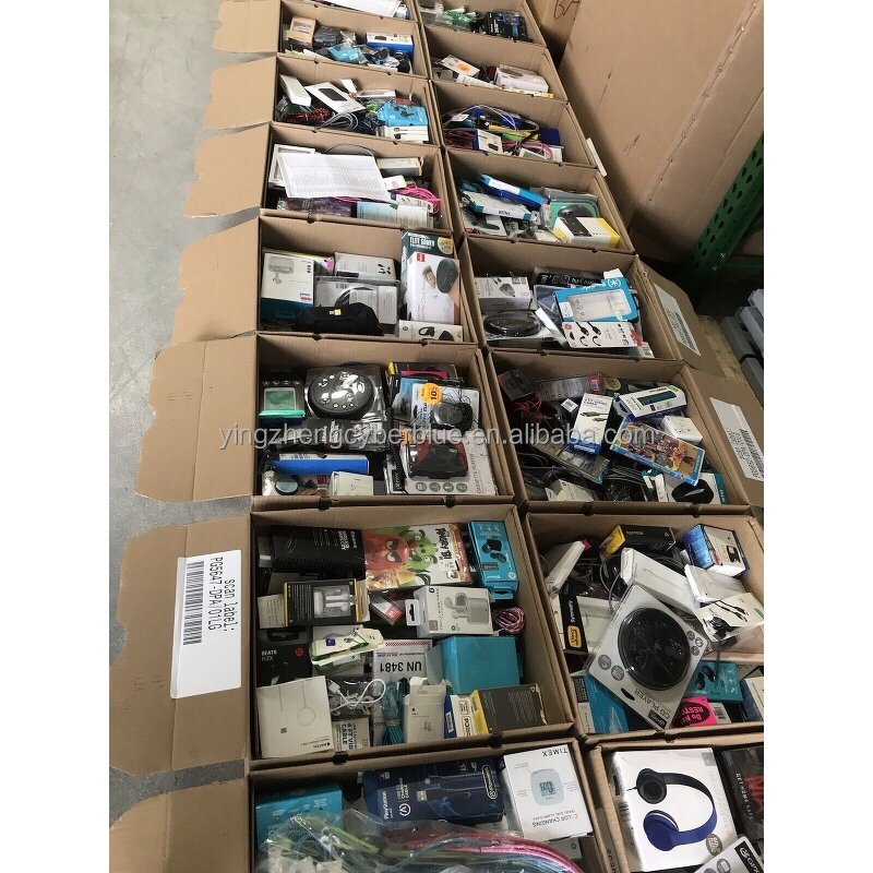 Mystery Box Manufacturer - 4G Electronic Lucky Egg Square OLED Android Children's Ring