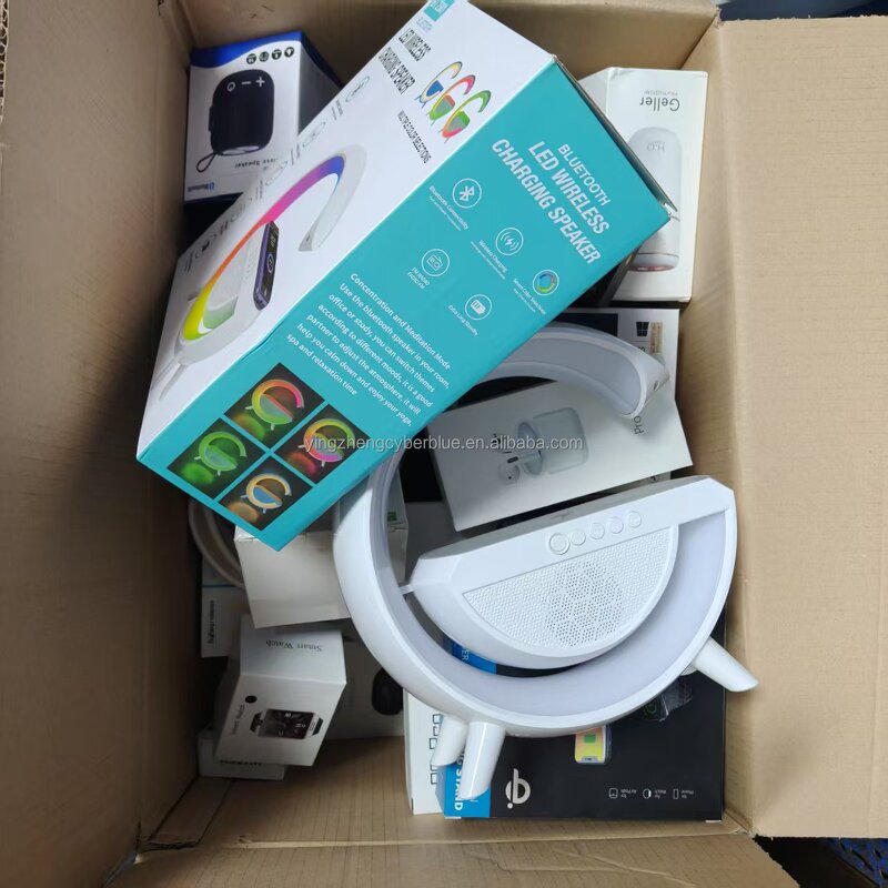 Smart Watch Manufacturer - Mystery Box Electronics 4G Square IP65 Waterproof SIM Slot