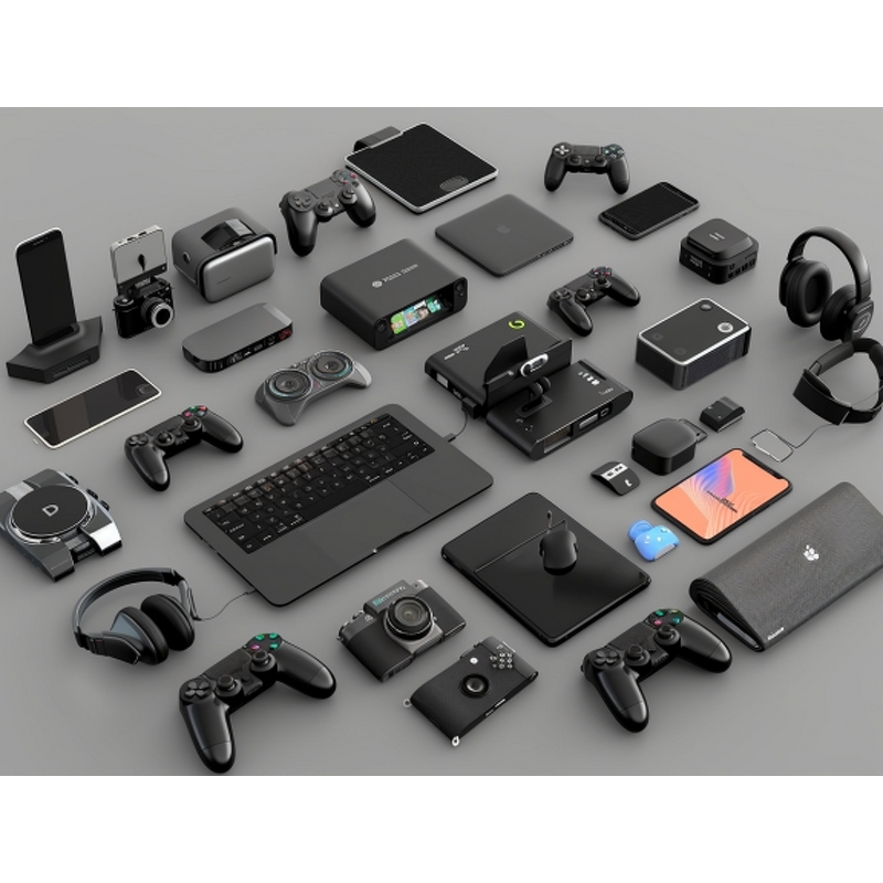 Smart Watch Manufacturer - Mystery Box Electronics Model 59 TK 4G SIM Android 5G IPS