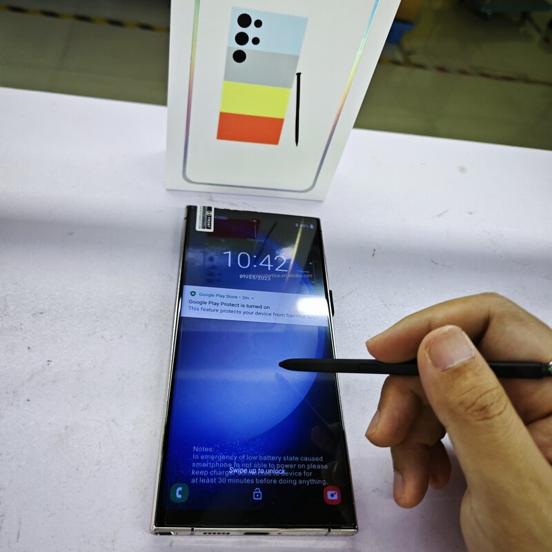 Smartphone Manufacturer - Mystery Box Blind 512GB 5G Dual SIM Android