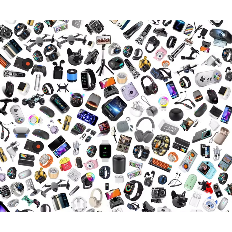 Mystery Box Manufacturer - Free Shipping China Surprise Reviews Lucky Game Controllers