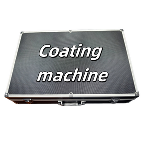 Nano Coating Machine Manufacturer - Waterproof Multifunctional Liquid Screen Protector