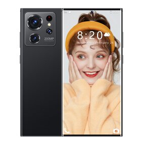 Smartphone Manufacturer - 2024 NEW S24 Ultra 5G Mobile Phone