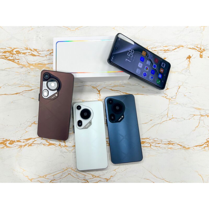 Mystery Box Manufacturer - 100% Mobile Unisex IPS Display Android Smartphone