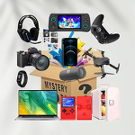 Mystery box