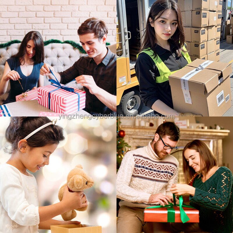 Mystery Box Manufacturer - Novelty Electronics Lucky Game Controllers Activity Tracker