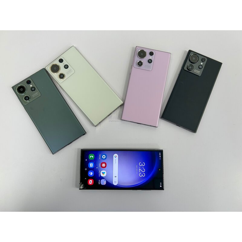 Smartphone Manufacturer - 2024 NEW S24 Ultra 5G Mobile Phone
