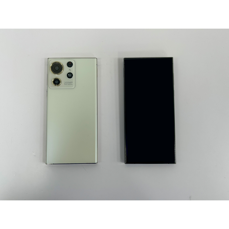 Smartphone Manufacturer - 2024 NEW S24 Ultra 5G Mobile Phone