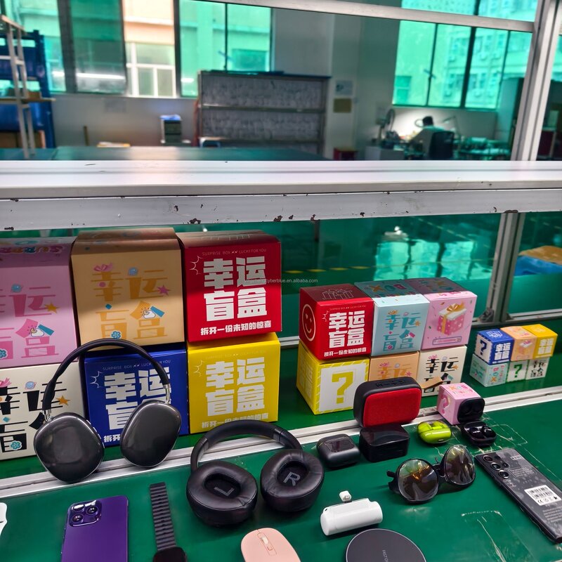 Mystery Box Manufacturer - Free Shipping Blind Box High Value Surprise Gifts