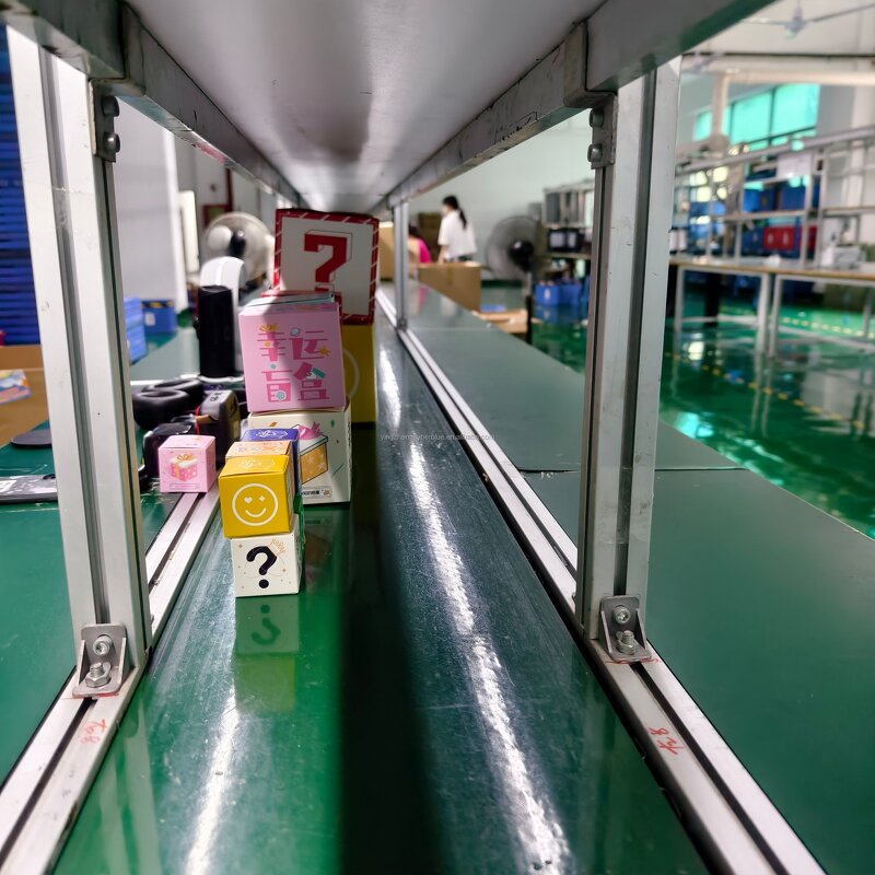 Mystery Box Manufacturer - Free Shipping Blind Box High Value Surprise Gifts