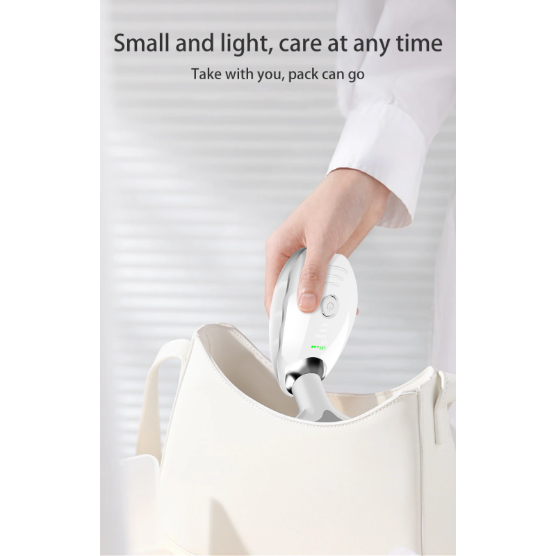 Neck Massager Factory - Hot Selling Anti-Aging Skin Tightening