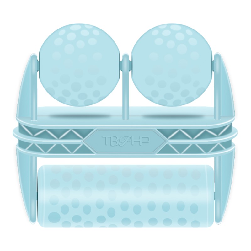 Ice Roller Manufacturer - Face Skin Cooling Massager